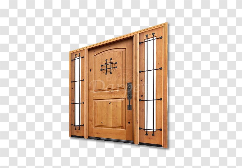 Window Door House Wood Molding - Hardwood - Solid Craftsman Transparent PNG