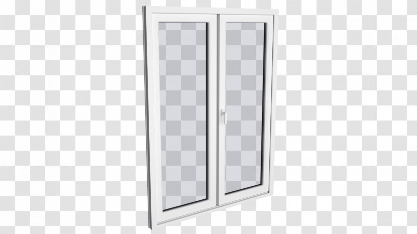 Armoires & Wardrobes House Door - Double Transparent PNG