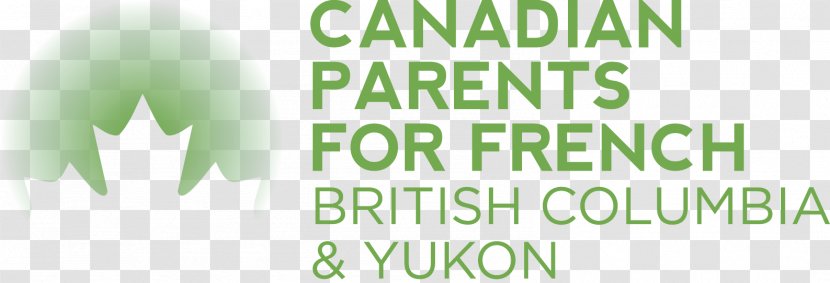 Canadian Parents For French Ontario Branch (CPF Ontario) Child Organization Immersion - Grass Transparent PNG