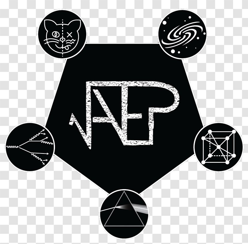 Physics Physicist Student Swiss Physical Society Astronomy - Symbol - Blackhole Logo Transparent PNG