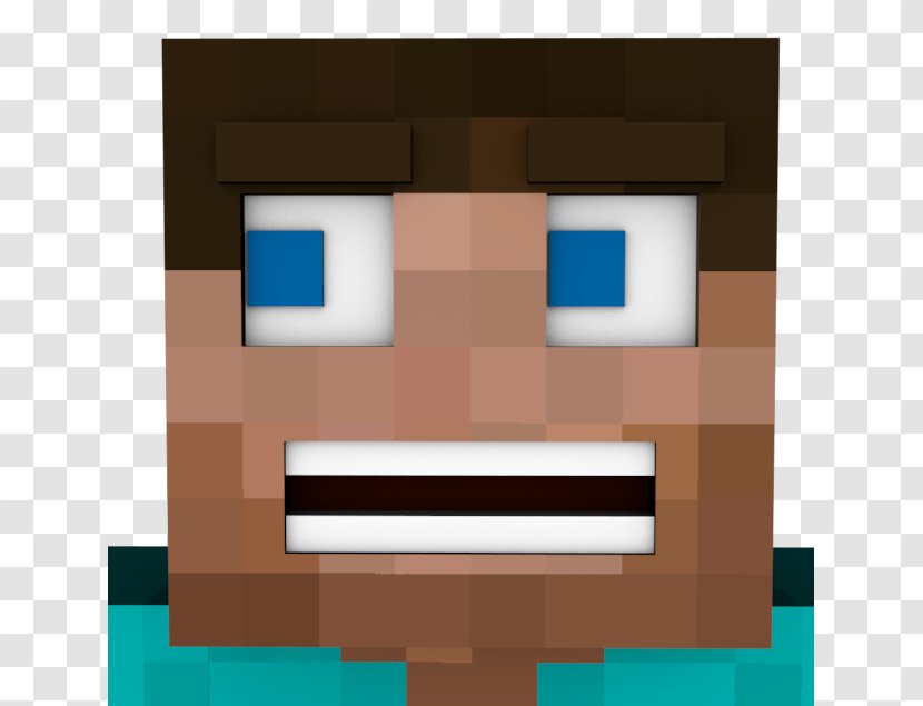 Minecraft: Pocket Edition Story Mode Video Games - Android - Minecraft Steve. Transparent PNG