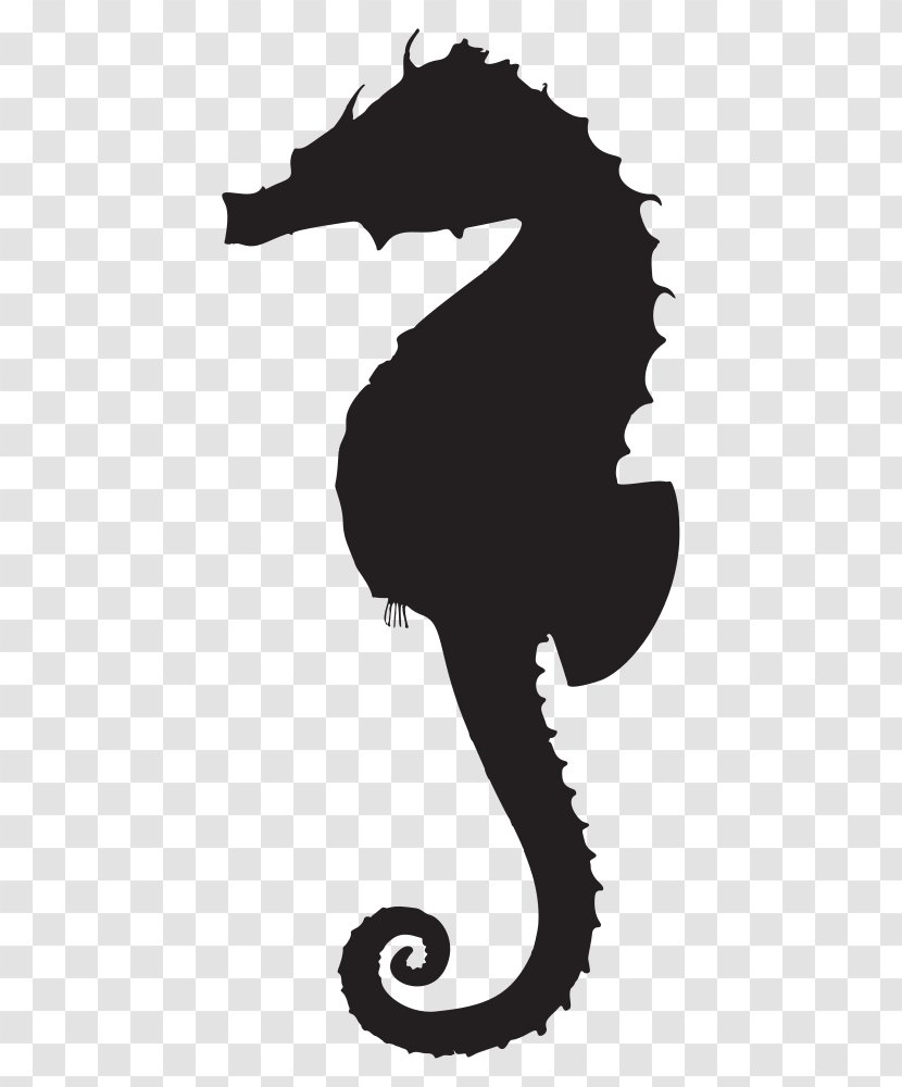 Animal Silhouettes Clip Art - Silhouette Transparent PNG