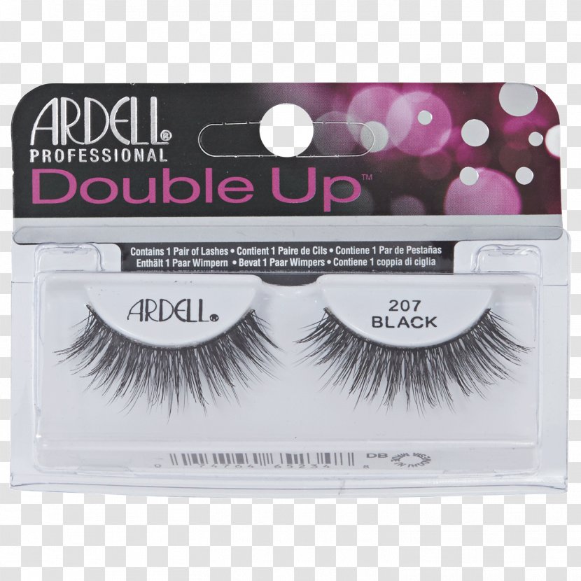 Ardell Double Up Demi Wispies Lashes Eyelash Extensions - Beauty - Double-edged Transparent PNG