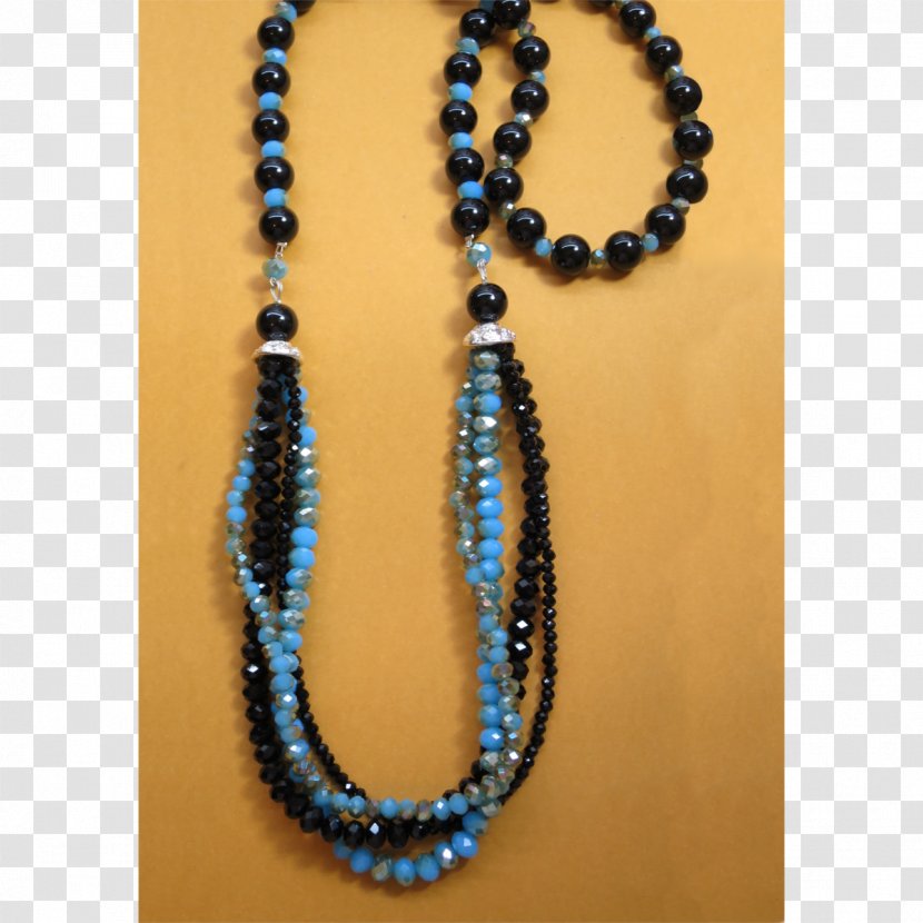 Necklace Earring Turquoise Bijou Charms & Pendants Transparent PNG