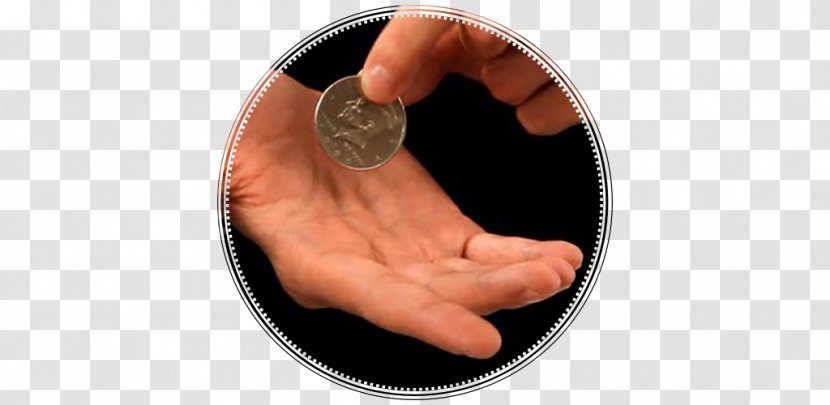 Thumb Product - Magic Trick Transparent PNG