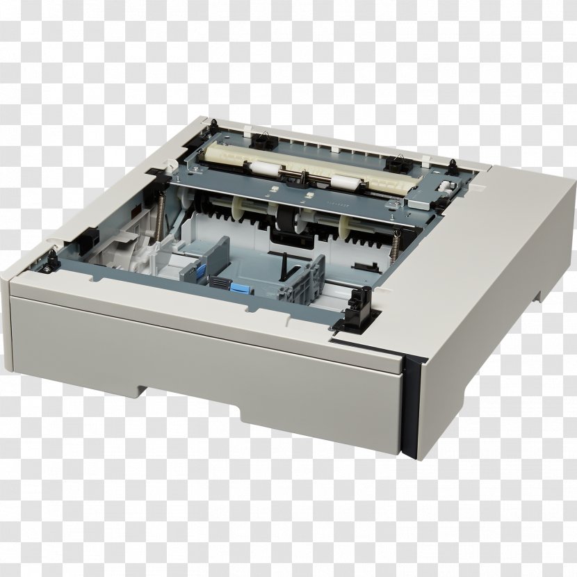 Paper Canon Automatic Document Feeder Laser Printing Compact Cassette - Electronics - Printer Transparent PNG