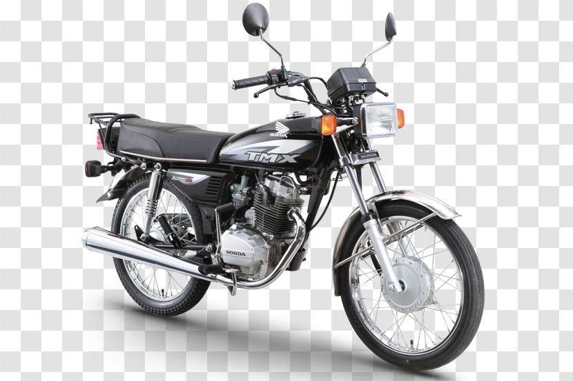 Honda Motor Company Car TMX Motorcycle XRM - Brake - Click 125i Philippines Transparent PNG