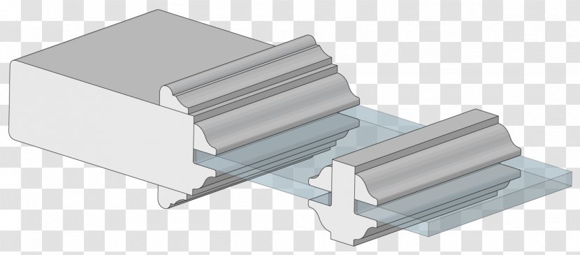 Window Bolection Medium-density Fibreboard Molding Door - Home Depot Transparent PNG