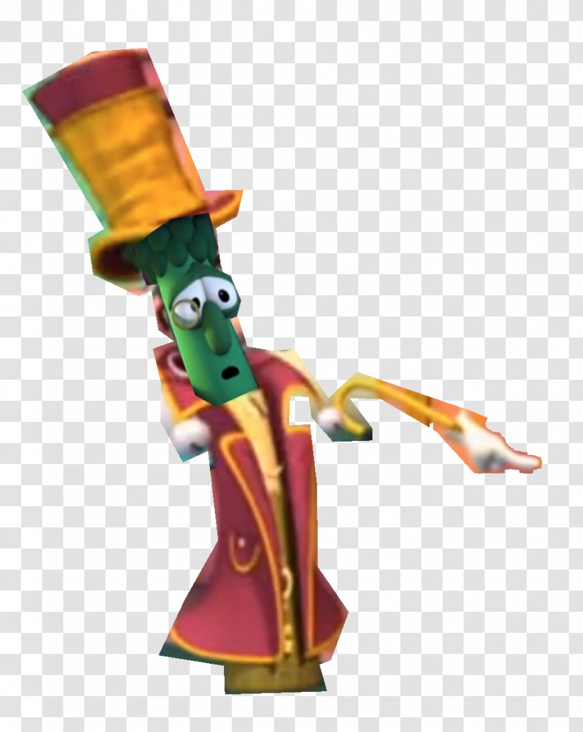 Archibald Asparagus The Wonderful Wizard Of Oz Film Character High-definition Television Transparent PNG