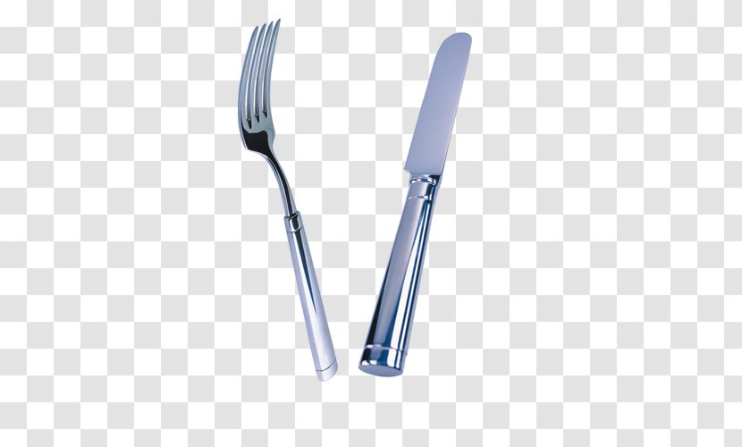 Fork European Cuisine Knife Vecteur - Western And Transparent PNG