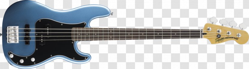Fender Precision Bass V Jaguar Telecaster Squier - Frame Transparent PNG