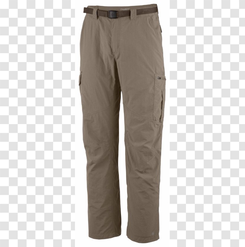 Cargo Pants Columbia Sportswear Clothing Pocket - Shorts Transparent PNG