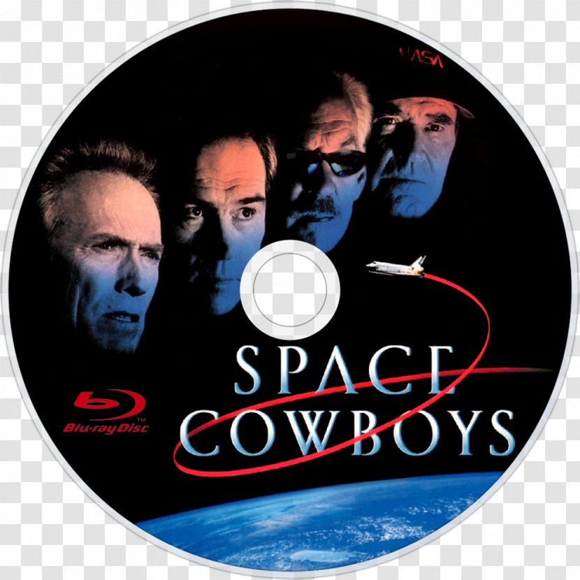 Clint Eastwood Space Cowboys United States YouTube Frank Corvin - Imdb Transparent PNG