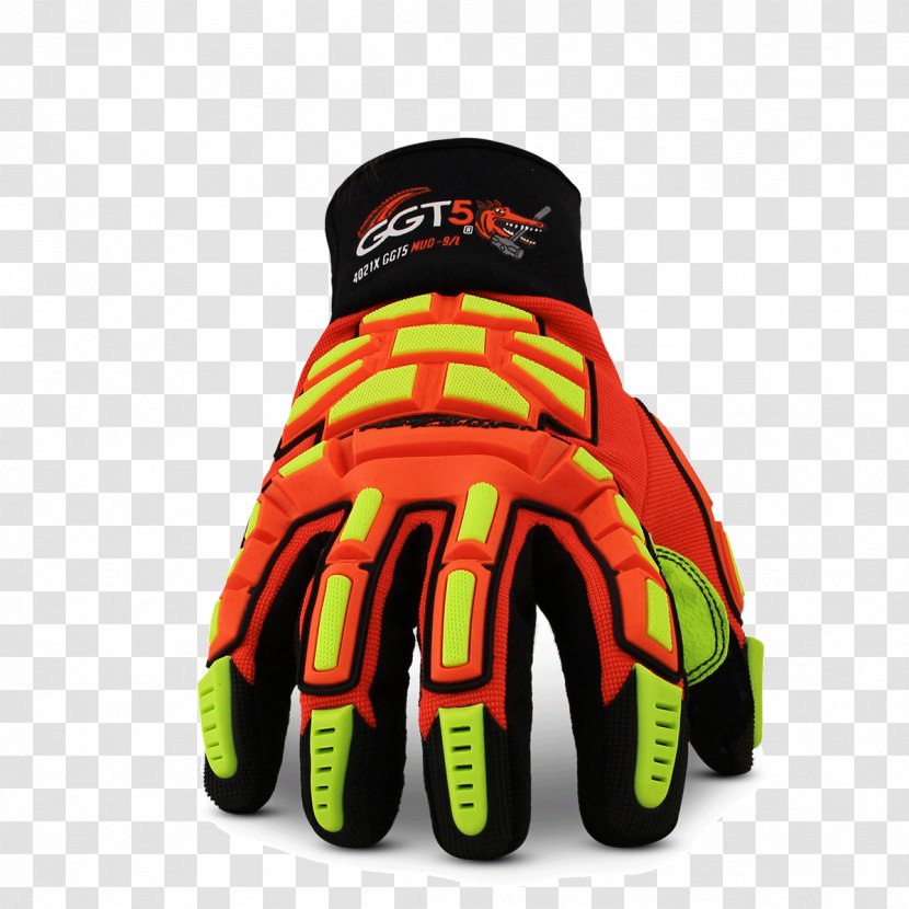 Cut-resistant Gloves HexArmor GGT5 Mud Grip 4021X Cut Resistant ANSI/ISEA Level 5 - Clothing - Lizard Claw Transparent PNG