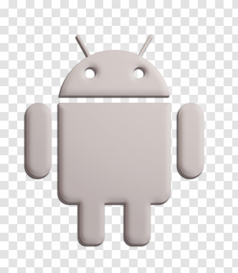 Android Icon Communication Device - Phone - Technology Telephone Transparent PNG