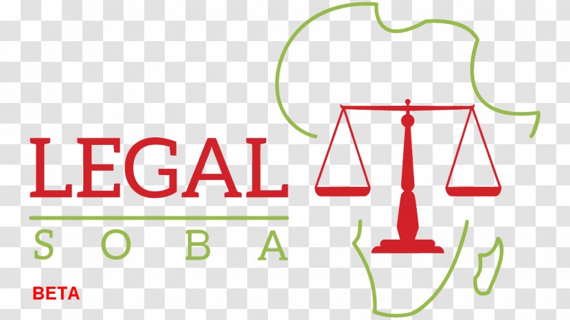 OHADA Legal Technology Law Organization Africa - Logo Transparent PNG