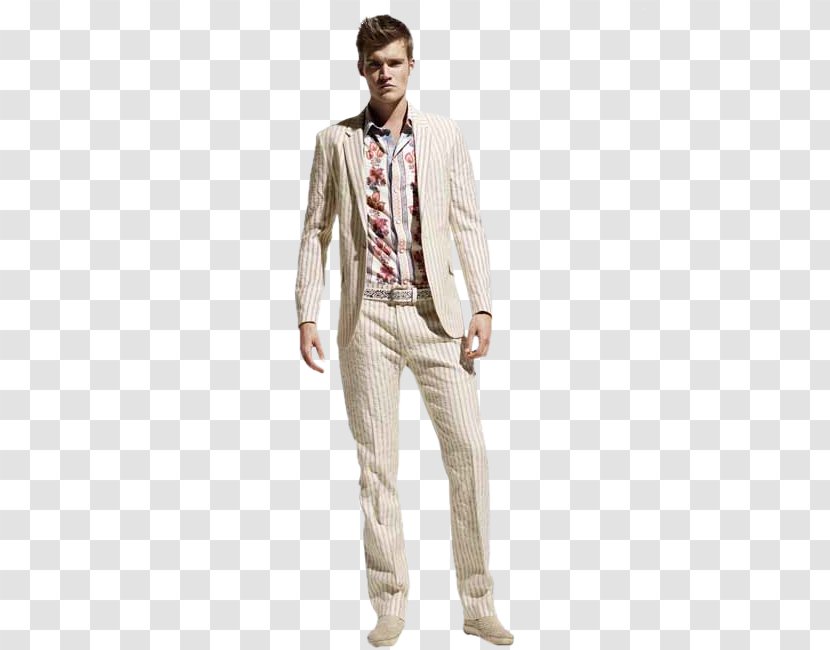 Tuxedo H&M Fashion Pants Shoe - Formal Wear - Vintage Men Transparent PNG