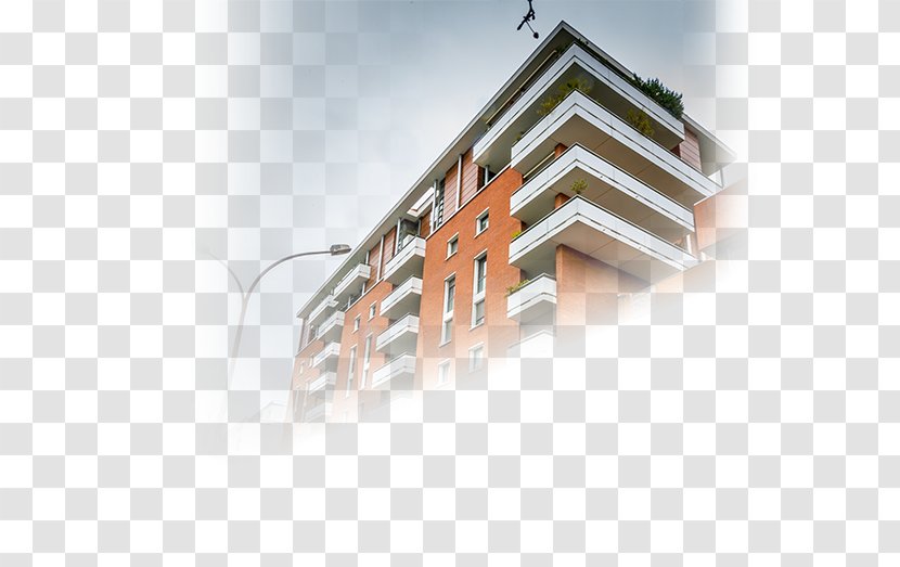 Architecture Stibat -Travaux Et Ingénierie Du Bâtiment Facade Building Window - House - Immeuble Transparent PNG