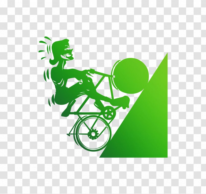 Logo Illustration Font Clip Art Product Design - Vehicle - Cycling Transparent PNG
