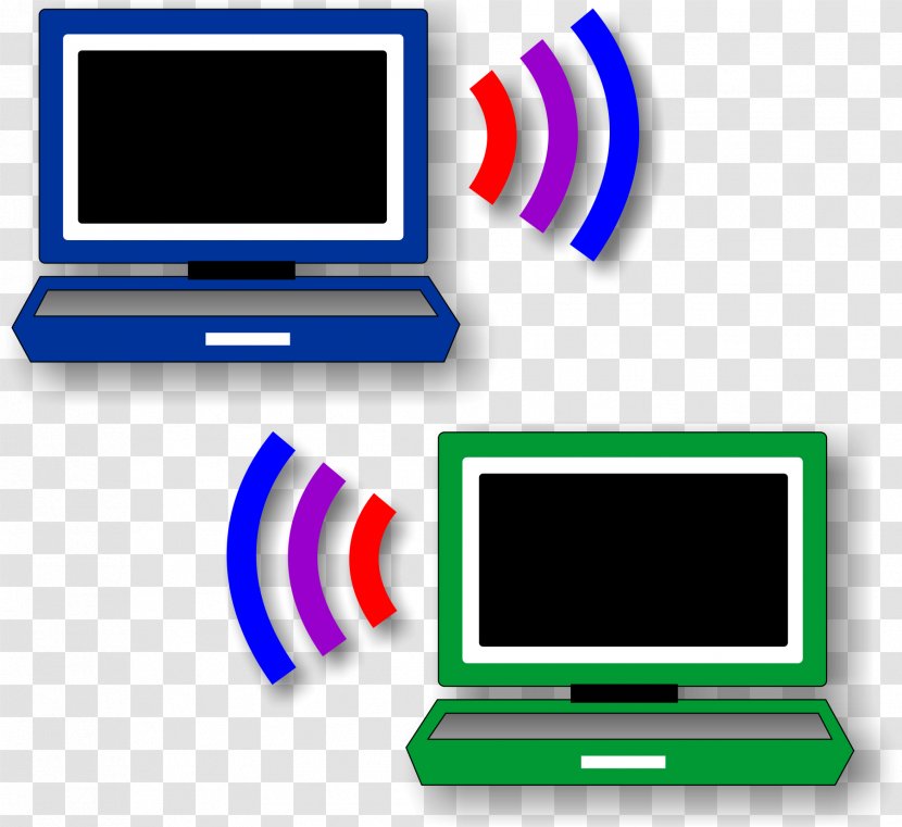 Computer Monitors Brand - Icon Transparent PNG