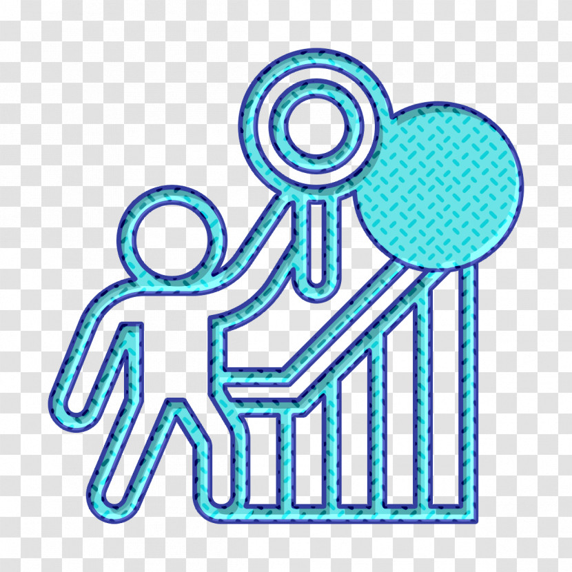 Consumer Behaviour Icon Demand Icon Transparent PNG