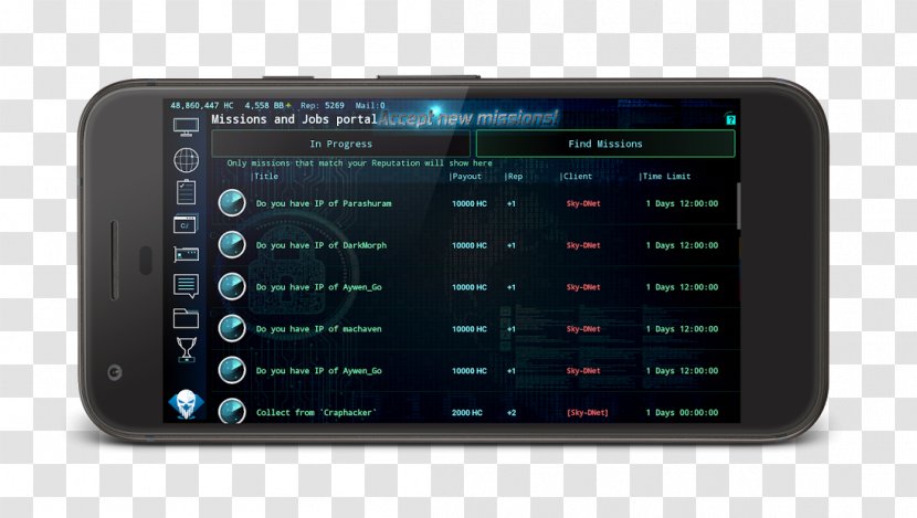 Hackers - Hardware - Hacking Simulator Android Computer SoftwareAndroid Transparent PNG