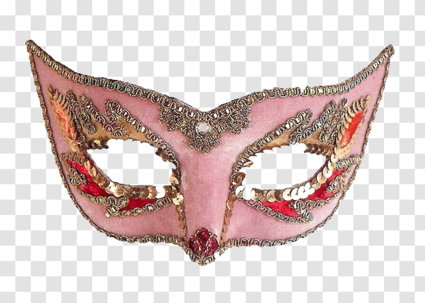 Traditional African Masks Venice Carnival Bachelor Party - Halloween - Mk Transparent PNG