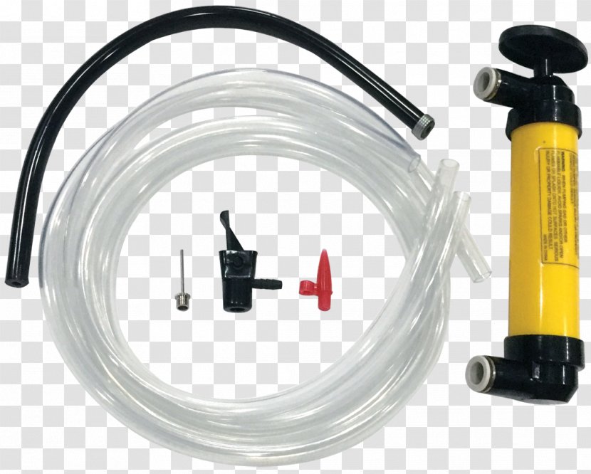 Pump Gasoline Fluid Siphon Lumax - Hardware - Multipurposehand Drawn Transparent PNG
