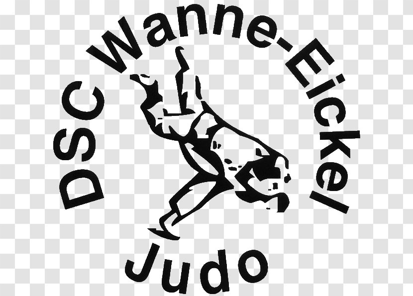 Three-phase Electric Power UPS DSC Wanne-Eickel - Silhouette - Judo Plaza Lands ConvertersCertificate Transparent PNG