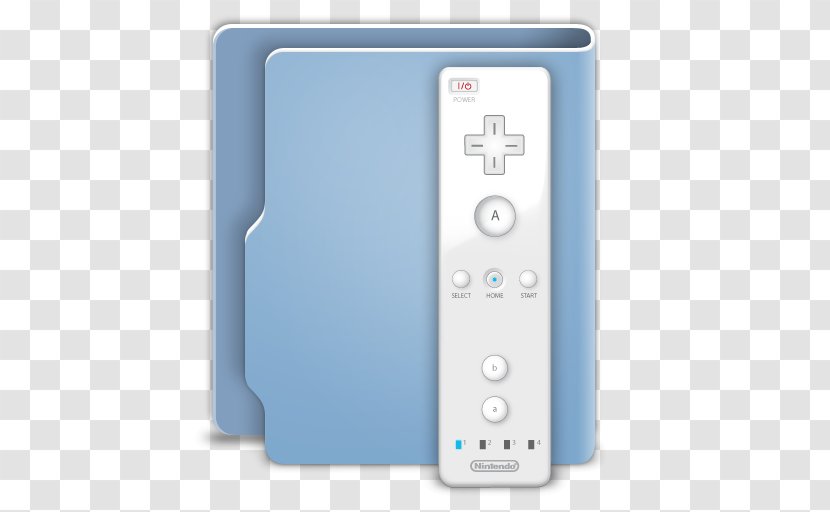 Wii Remote GameCube - Homebrew - Nintendo Transparent PNG
