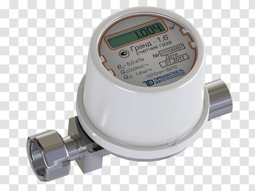 Gas Meter Counter Price Natural - Hardware Transparent PNG