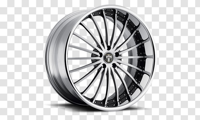 Rim Custom Wheel Car Rhyme Transparent PNG