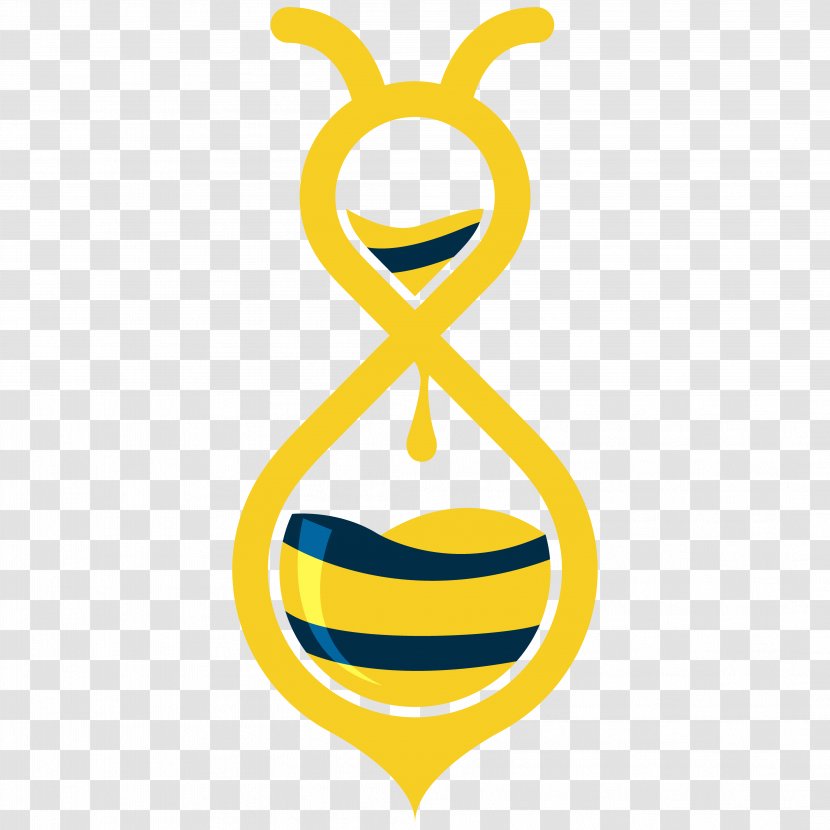 Hourlybility, Inc. Laborer Job Smiley .com - Yellow - Discount Transparent PNG