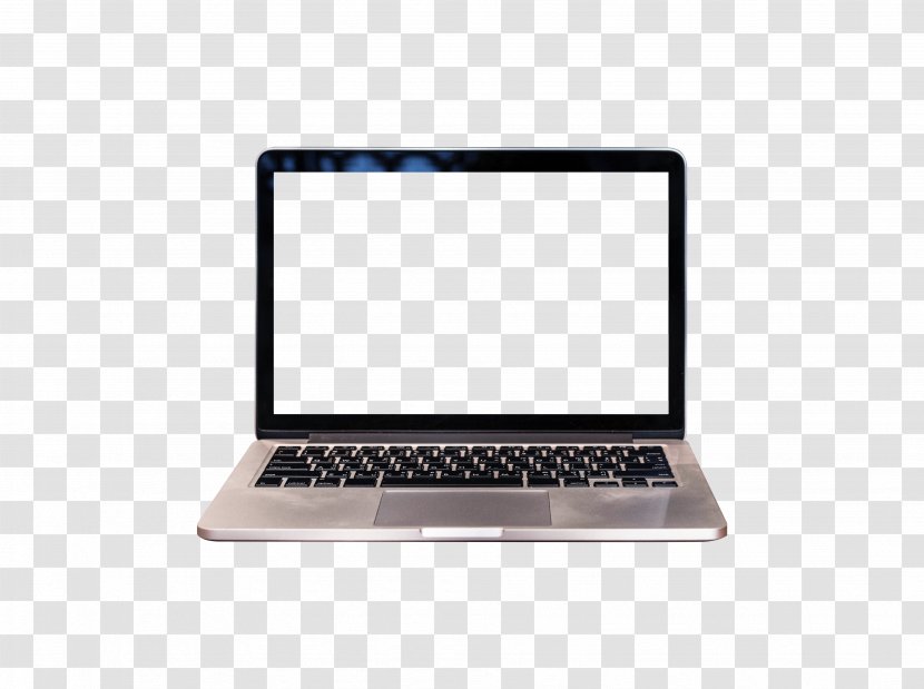 Apple MacBook Pro Netbook Laptop Air - Macbook - Computer Screen Transparent PNG