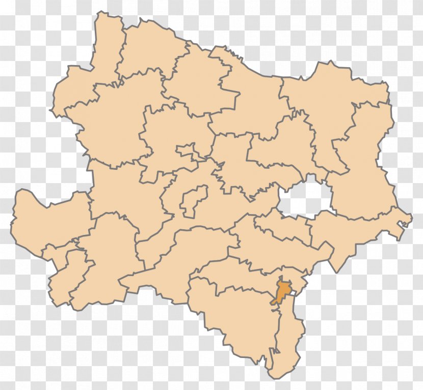 Sankt Pölten Herzogenburg Korneuburg District Wiener Neustadt-Land Tulln - Wikipedia - Nuts Transparent PNG