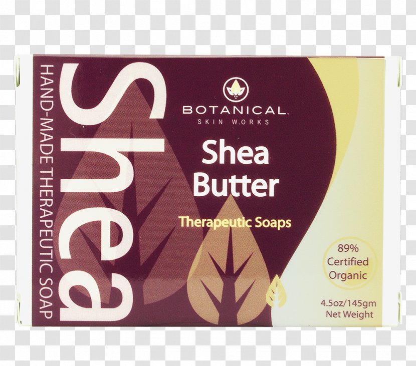 Soap Shea Butter Skin Chemical Free Moisturizer - Irritation Transparent PNG