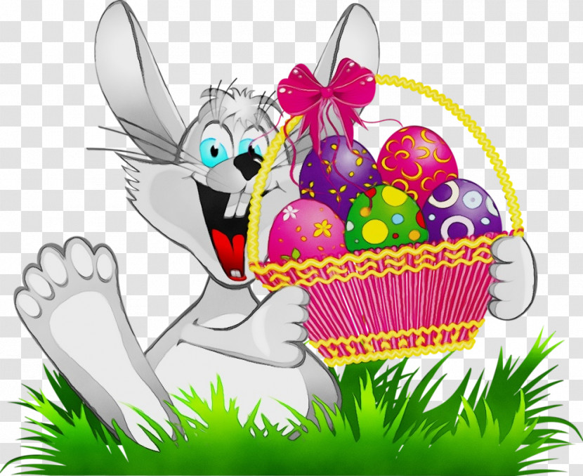 Easter Egg Transparent PNG