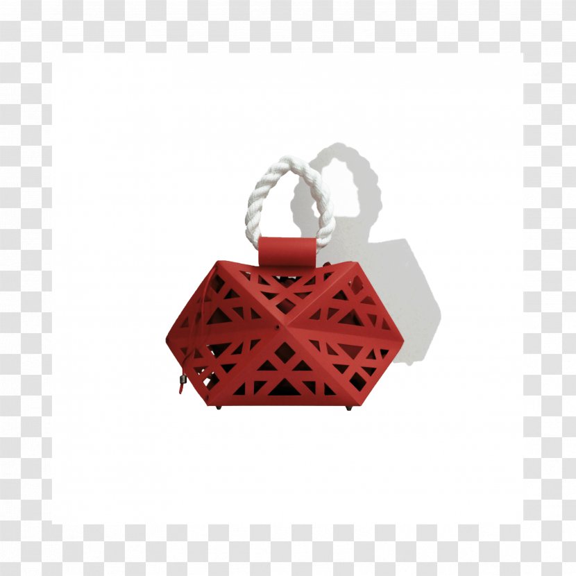 MINI Origami Poetry - Red - Mini Transparent PNG