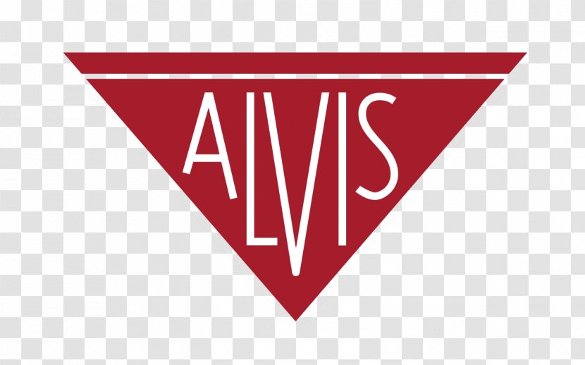 Alvis Car And Engineering Company TF 21 Speed 20 - Heart - Logo Transparent PNG