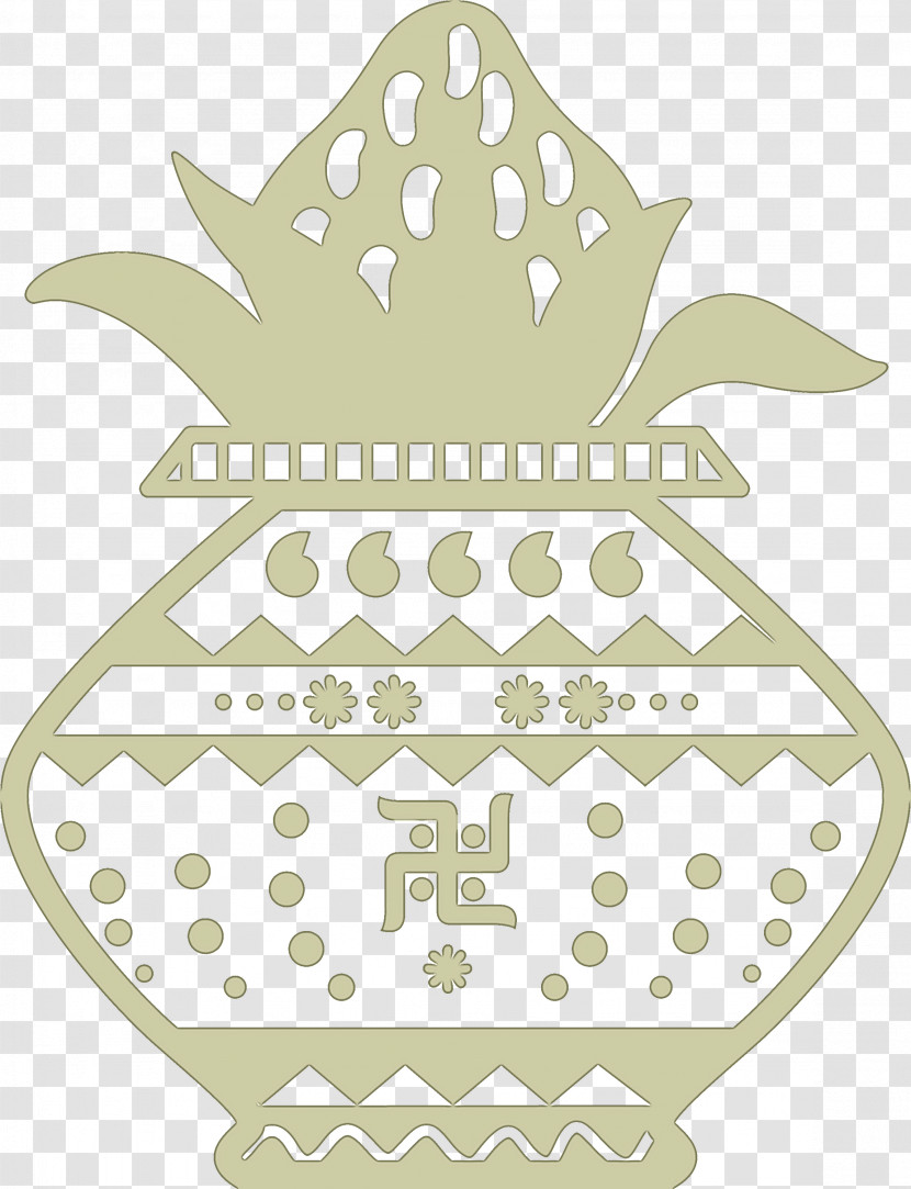 Garba Elements Transparent PNG