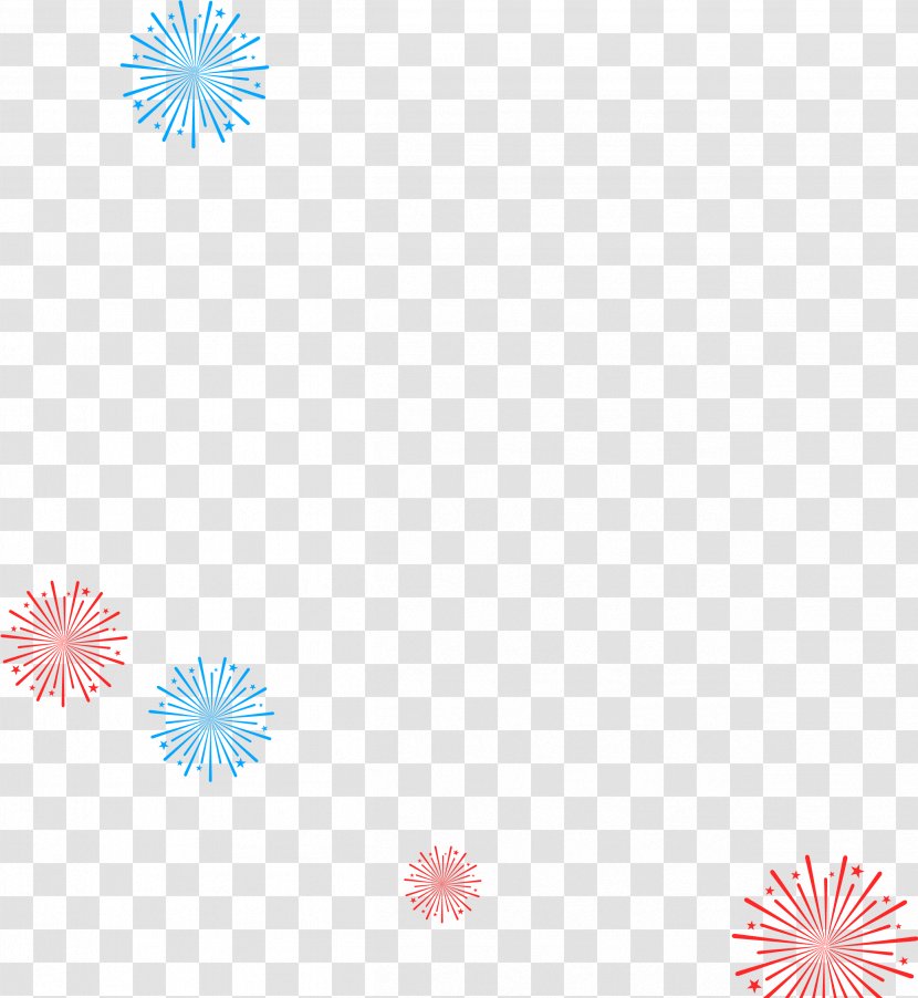Fireworks Firecracker Explosion Icon - Cartoon - Red Transparent PNG