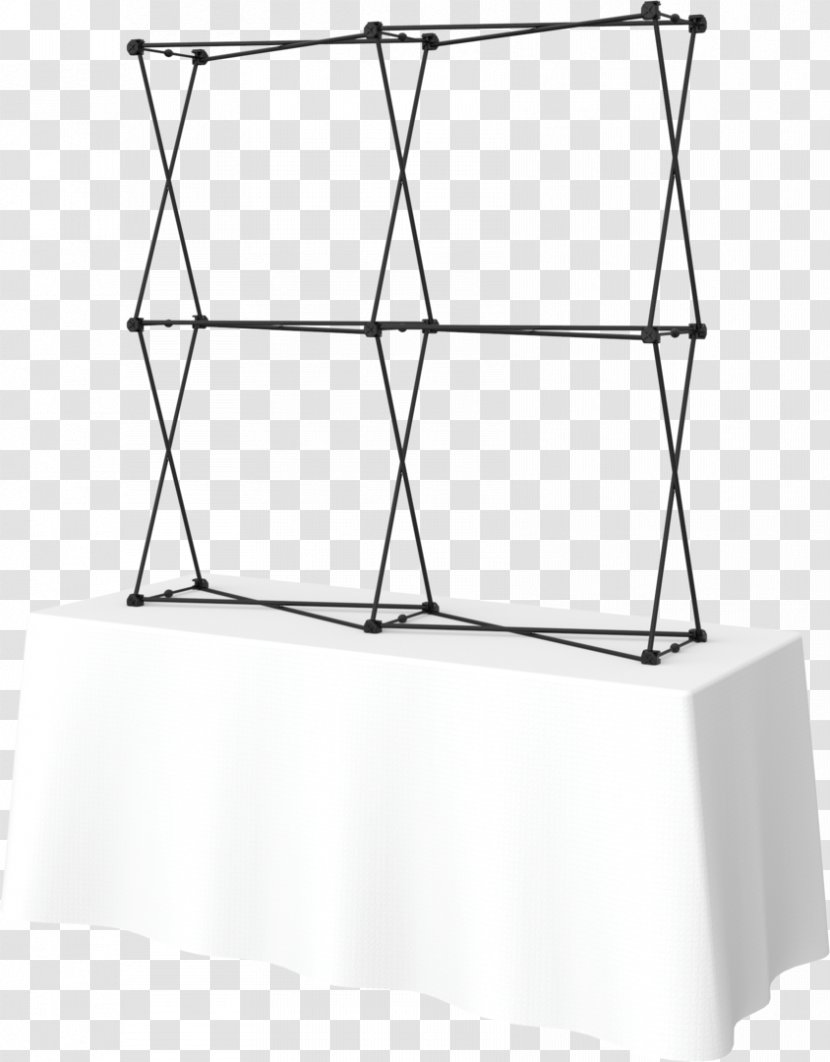 White Line Art Angle - Structure - Stretch Tents Transparent PNG