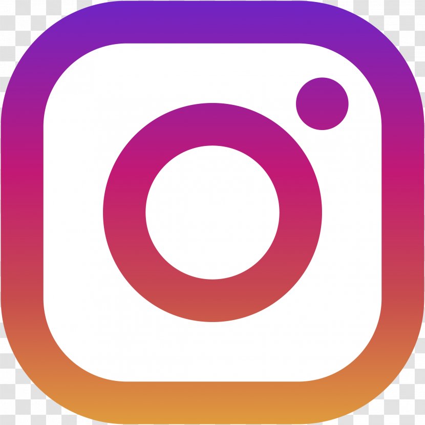 Vector Graphics Clip Art Logo - Magenta - Instagram Transparent PNG