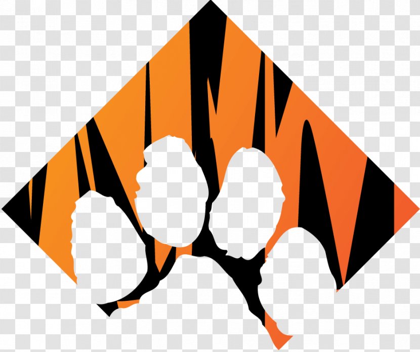 Tigerpaw Software, Inc. Computer Software Customer Relationship Management Professional Services Automation - Logo - Tiger Paw Transparent PNG