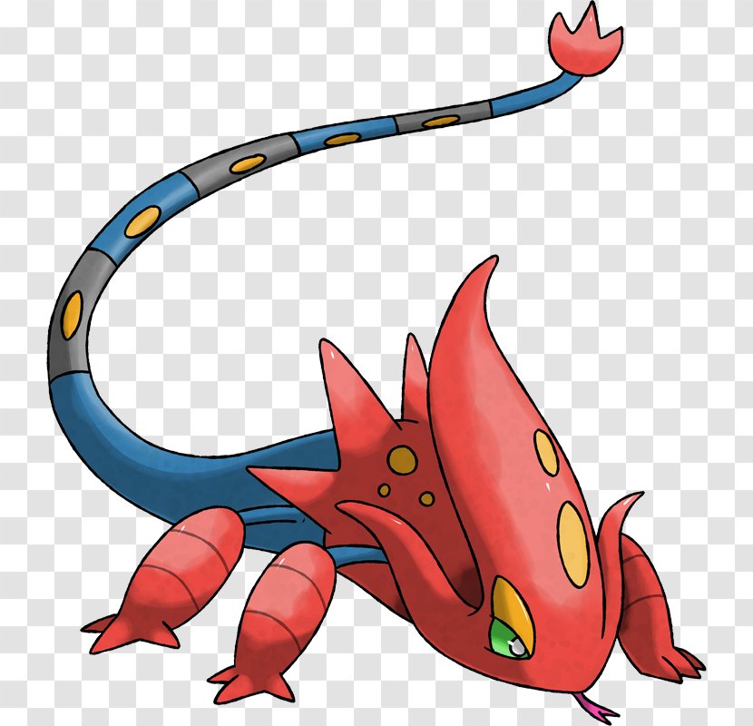 Pokémon X And Y MonsterMMORPG FireRed LeafGreen Charmander - Monstermmorpg - Crocodile Gecko Transparent PNG