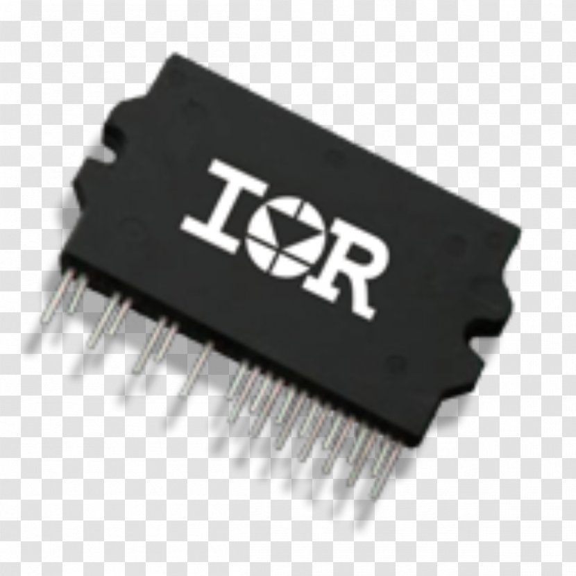 Transistor Microcontroller Infineon Technologies Power MOSFET Electronics - Insulatedgate Bipolar - Sip Transparent PNG