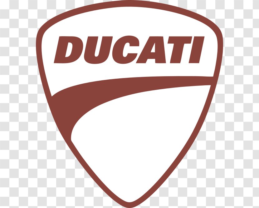 Ducati Scrambler Motorcycle Logo Car - Symbol Transparent PNG