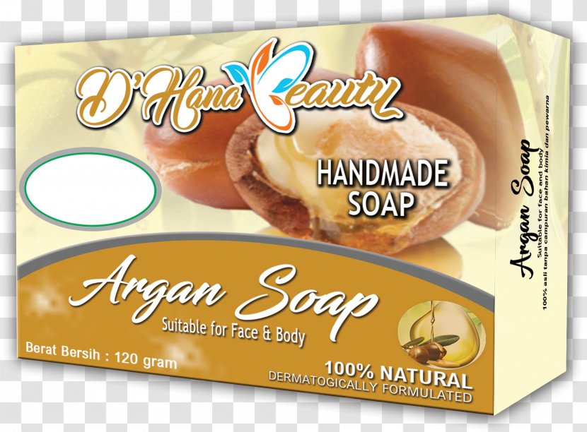 Argan Oil Essential Fatty Acid Destiny Boutique Charcoal Facial Soap DETOX Vitamin E - Box Transparent PNG