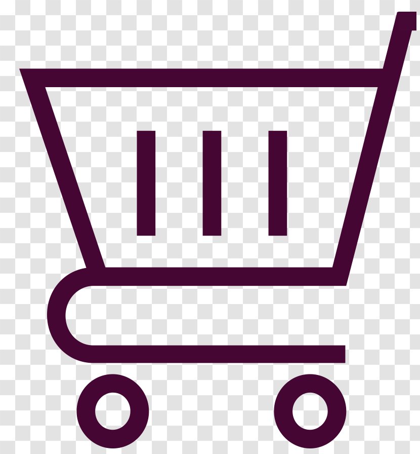 Shopping Cart Customer Online Retail Transparent PNG