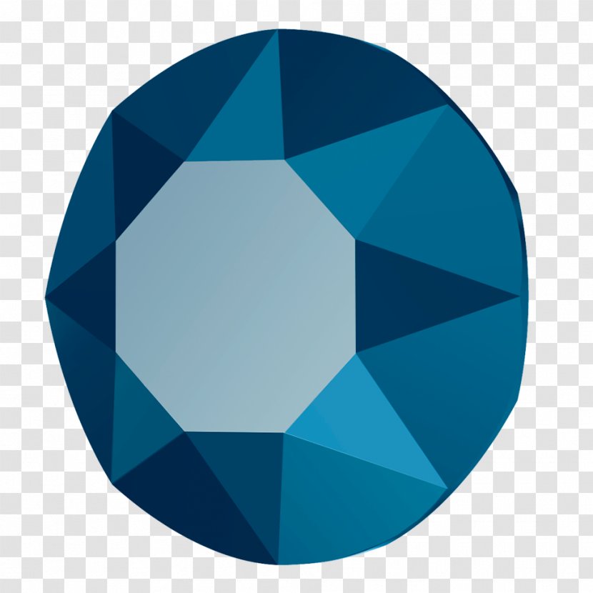 Turquoise Circle - Azure Transparent PNG